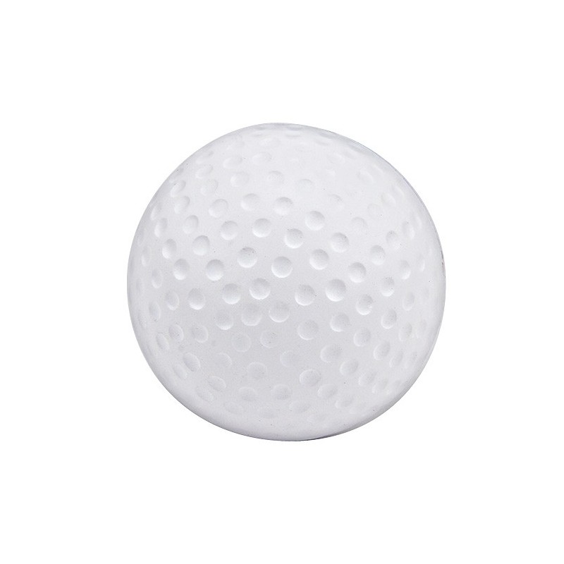 PELOTA ANTI-STRESS GOLF (P-SOC-011-03)