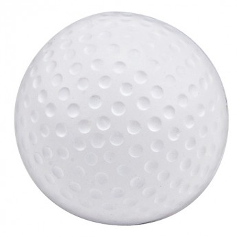 PELOTA ANTI-STRESS GOLF (P-SOC-011-03) - Artículos Promocionales