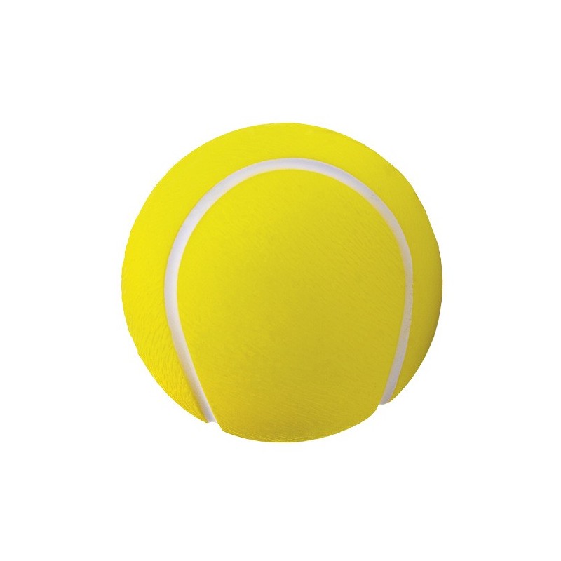 PELOTA ANTI-STRESS TENNIS (P-SOC-011-04)