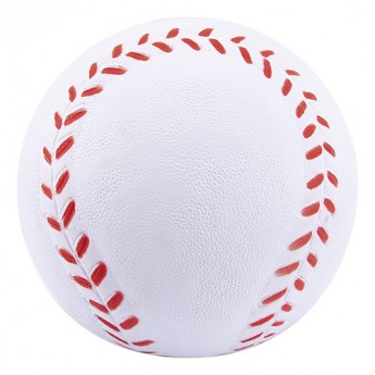 PELOTA ANTI-STRESS BASEBALL (P-SOC-011-05) - Artículos Promocionales