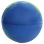 MUNDO PELOTA ANTI-STRESS (P-SOC-013-W) - Artículos Promocionales