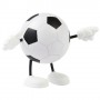 PELOTA ANTI-STRESS BALóN (P-SOC-060) - Artículos Promocionales