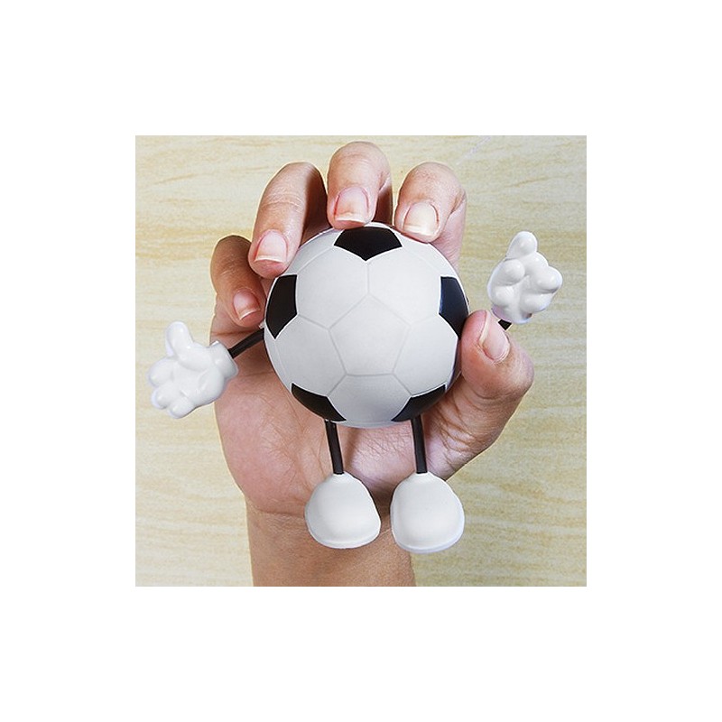 PELOTA ANTI-STRESS BALóN (P-SOC-060)