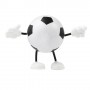 PELOTA ANTI-STRESS BALóN (P-SOC-060) - Artículos Promocionales