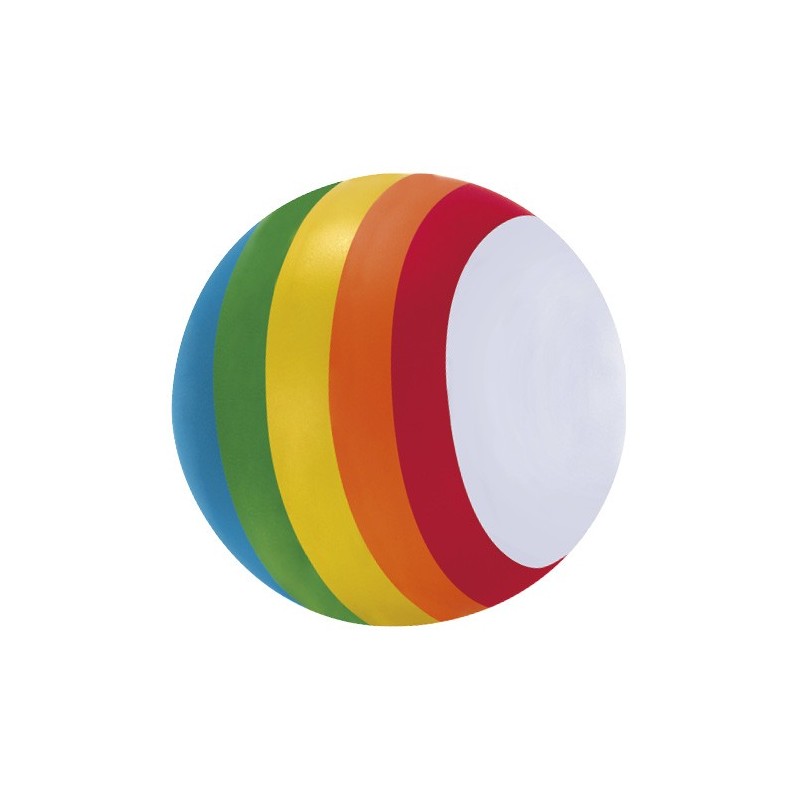 PELOTA ANTI-STRESS COLORFUL (P-SOC-910)