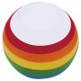 PELOTA ANTI-STRESS COLORFUL (P-SOC-910) - Artículos Promocionales