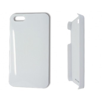 FUNDA RIGIDA 3D IPHONE 5 - (DS-CAS5IPH) - Artículos Promocionales