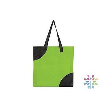 BOLSA ECOLOGICA C/ASA SELINA - (DBMT-NONW07) - Artículos Promocionales