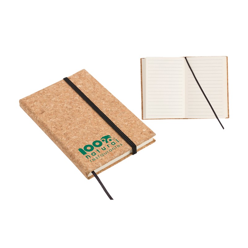 LIBRETA KORK (D-A2241)