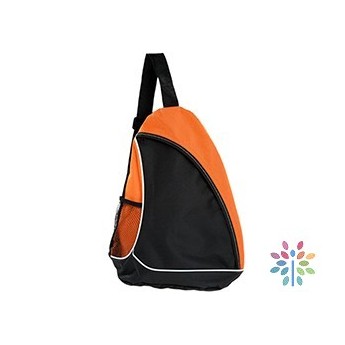 BACKPACK ECOTRIANGULAR IBIZA - (DBMT-TXB2259) - Artículos Promocionales