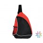 BACKPACK ECOTRIANGULAR IBIZA - (DBMT-TXB2259) - Artículos Promocionales