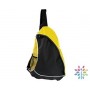 BACKPACK ECOTRIANGULAR IBIZA - (DBMT-TXB2259) - Artículos Promocionales