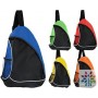 BACKPACK ECOTRIANGULAR IBIZA - (DBMT-TXB2259) - Artículos Promocionales