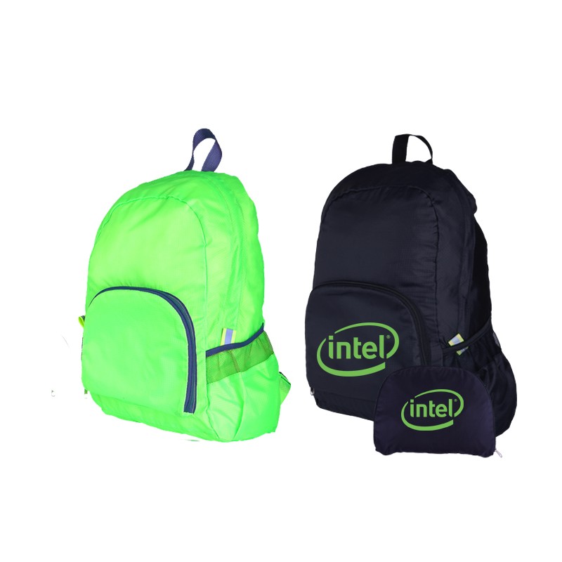 MOCHILA DENVER (D-A2327) - Artículos Promocionales