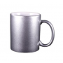 TAZA PLATA 11OZ (M-417261) - Artículos Promocionales