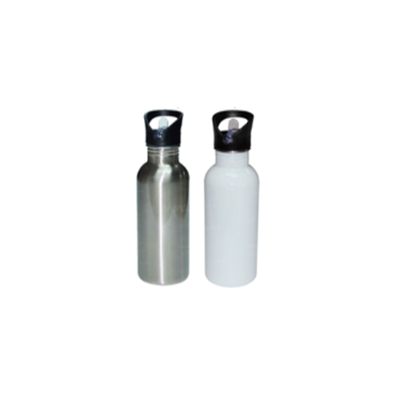 CILINDROS ACERO 500ML (M-417822)