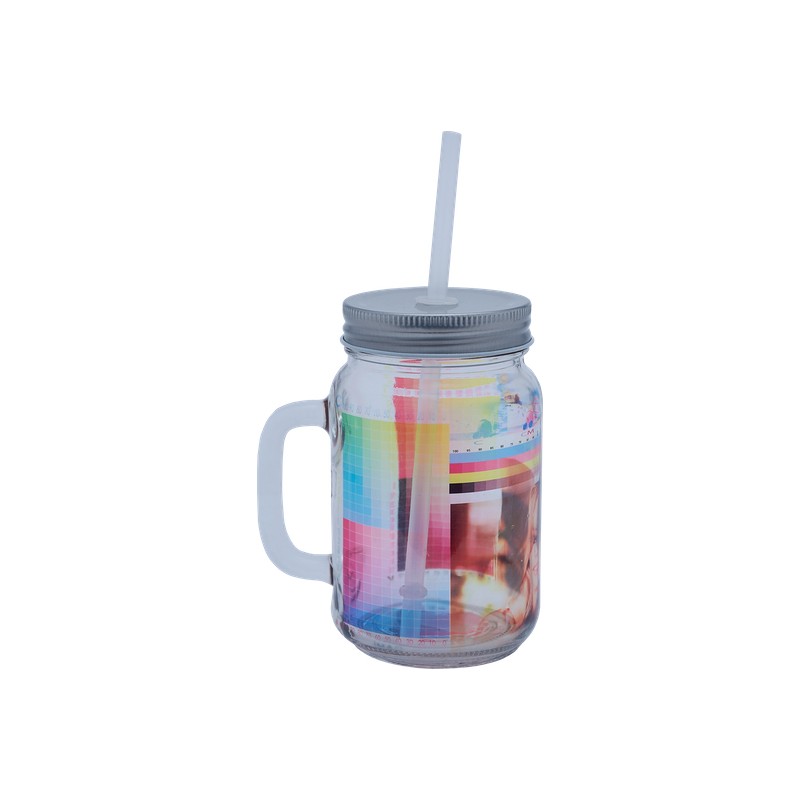 VASO CUSTOM (D-2380) - Artículos Promocionales