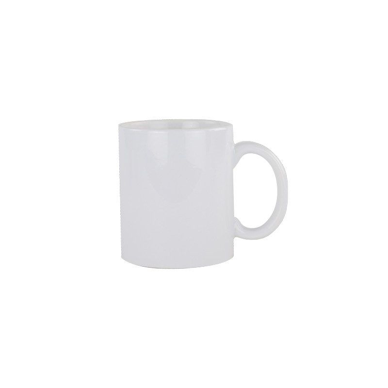 Taza para sublimación de 11 onzas - (F-HO-01) - Artículos Promocionales