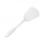 Utensilio de cocina, volteador de plástico con perforaciones IAN - (F-HO-04) - Artículos Promocionales