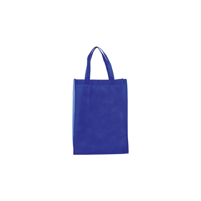 Bolsa ecológica con fuelle de 18 cm. y asa. PACIFIC - (F-BL-005) - Artículos Promocionales