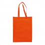 Bolsa ecológica con fuelle de 18 cm. y asa. PACIFIC - (F-BL-005) - Artículos Promocionales