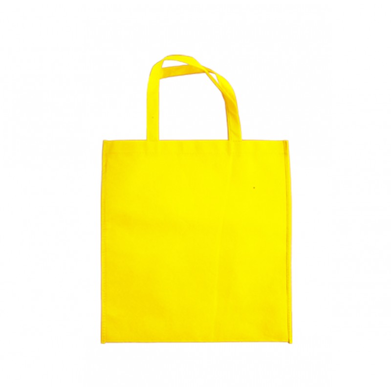 Bolsa de Non Woven GREEN - (F-BL-008) - Artículos Promocionales