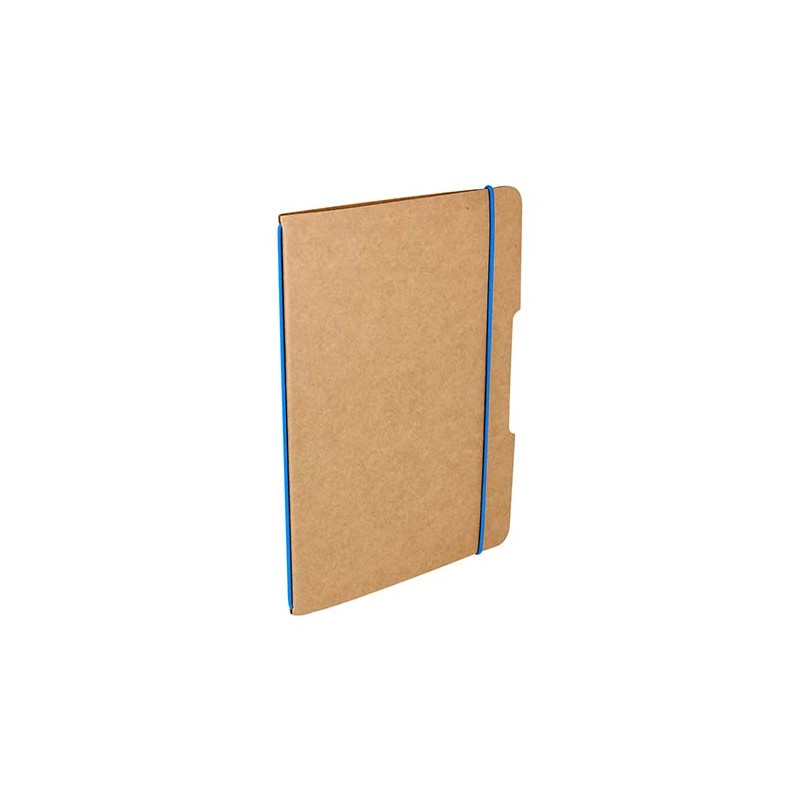 LIBRETA BARRON (P-HL 015)