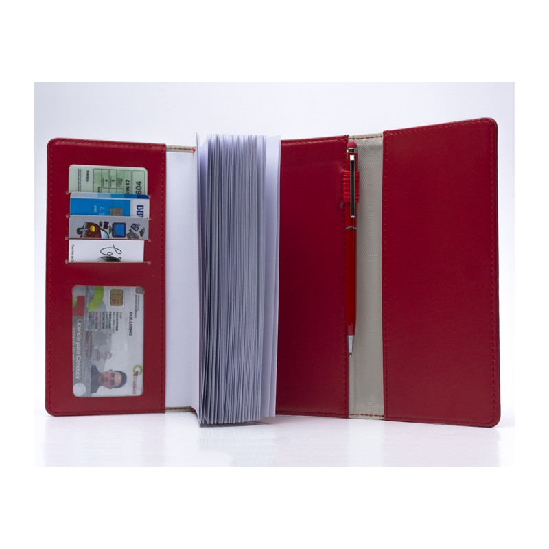 D-A2428 - AGENDARIO PERSONAL MADISON (D-A2428)