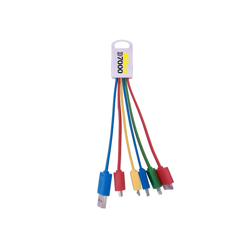 CABLE MULTICONECTOR CABLET (D-A2348)