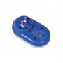 CARGADOR DOBLE USB GOST (D-A2495) - Artículos Promocionales