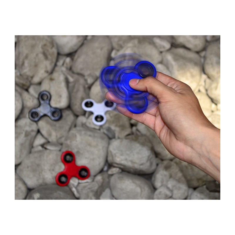 ANTIESTRES DE PLASTICO SPINNER CLASICO (D-A2436)