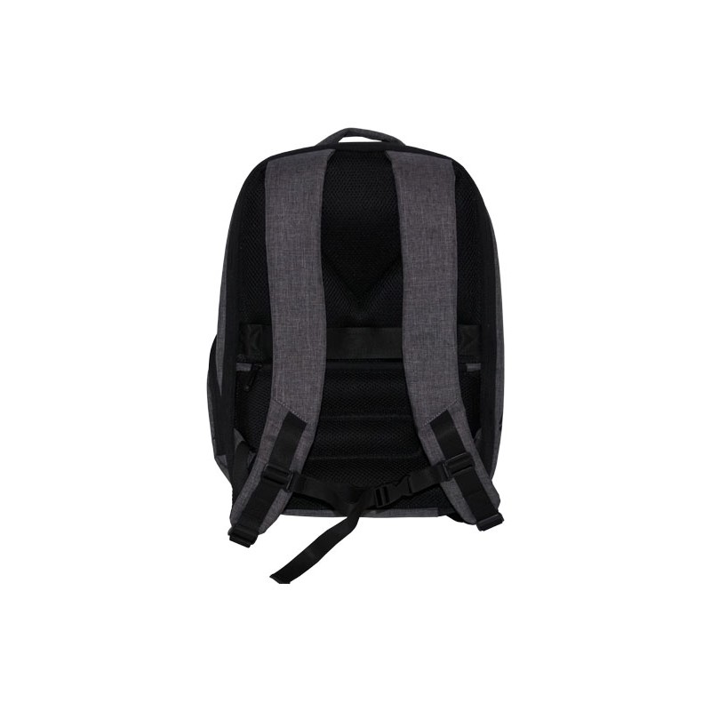 MOCHILA BACKPACK ANTIRROBO SECURE (D-A2441) - Artículos Promocionales