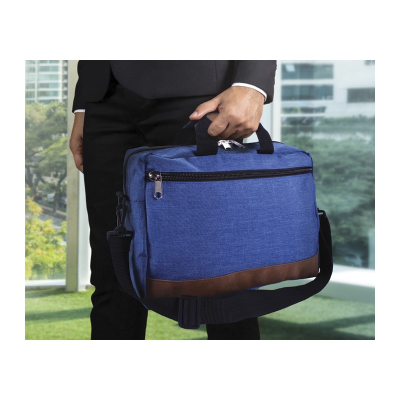 MALETÍN PORTA LAPTOP NEXT (D-A2536)