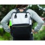 MOCHILA BICOLOR DIVEH (D-A2444) - Artículos Promocionales