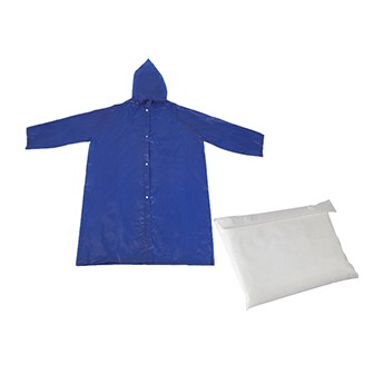 IMPERMEABLE PERSONAL TORINO - (DBMT-IMP4675) - Artículos Promocionales