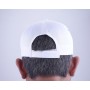 GORRA 5 GAJOS CASUAL (D-A2396) - Artículos Promocionales