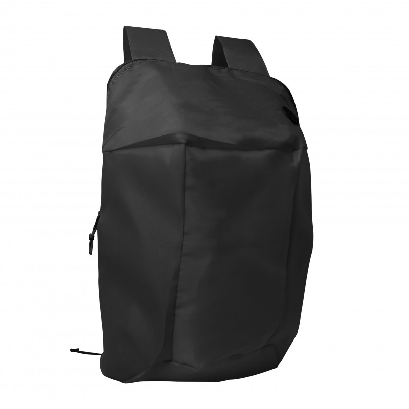 MOCHILA PLEGABLE "AVENTURA" (B-08-227) - Artículos Promocionales