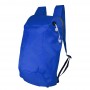 MOCHILA PLEGABLE "AVENTURA" (B-08-227) - Artículos Promocionales