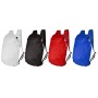 MOCHILA PLEGABLE "AVENTURA" (B-08-227) - Artículos Promocionales