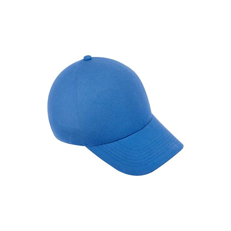 GORRA PALAWAN (P-CAP 011) - Artículos Promocionales