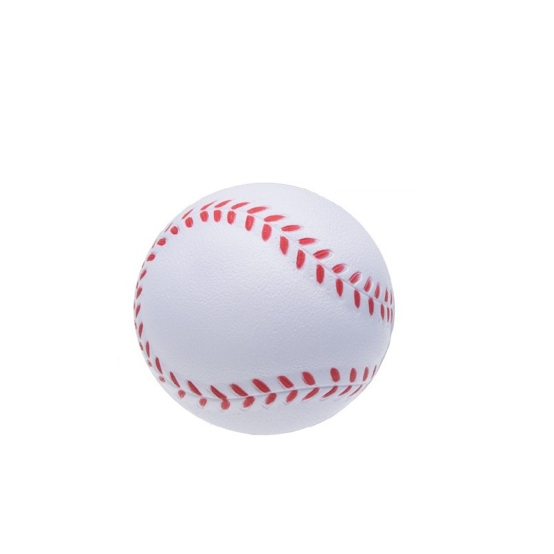 Anti estrés en forma de pelota de béisbol (S-STR022)