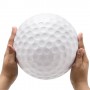 Pelota de golf gigante (S-DEP017) - Artículos Promocionales