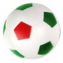 BOLA ANTIESTRES MOD. "SOCCER" (B-02-056) - Artículos Promocionales