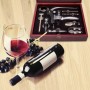 Set de vinos con 9 piezas (S-HYG001) - Artículos Promocionales