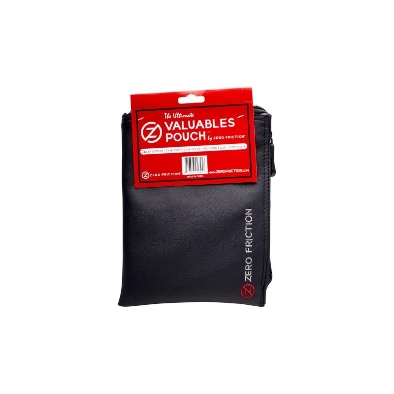 Valuable pouch (S-DEP018) - Artículos Promocionales