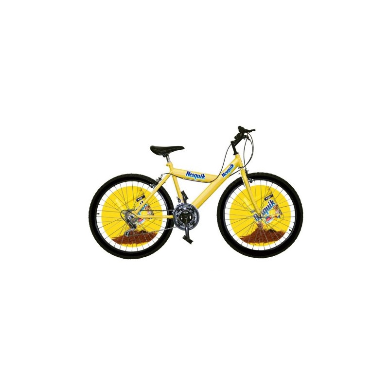 Bicicleta Starbike promocinal rodada 26 (S-DEP026LD) - Artículos Promocionales