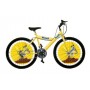 Bicicleta Starbike promocinal rodada 26 (S-DEP026LD) - Artículos Promocionales