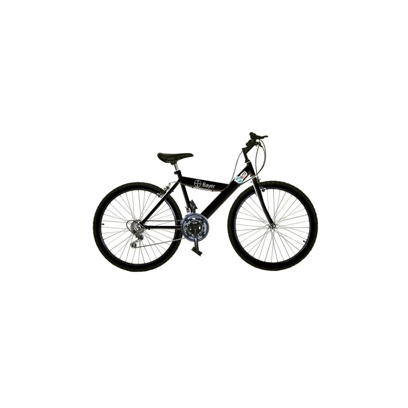 Bicicleta Starbike promocional rodada 26 (S-DEP026AC)