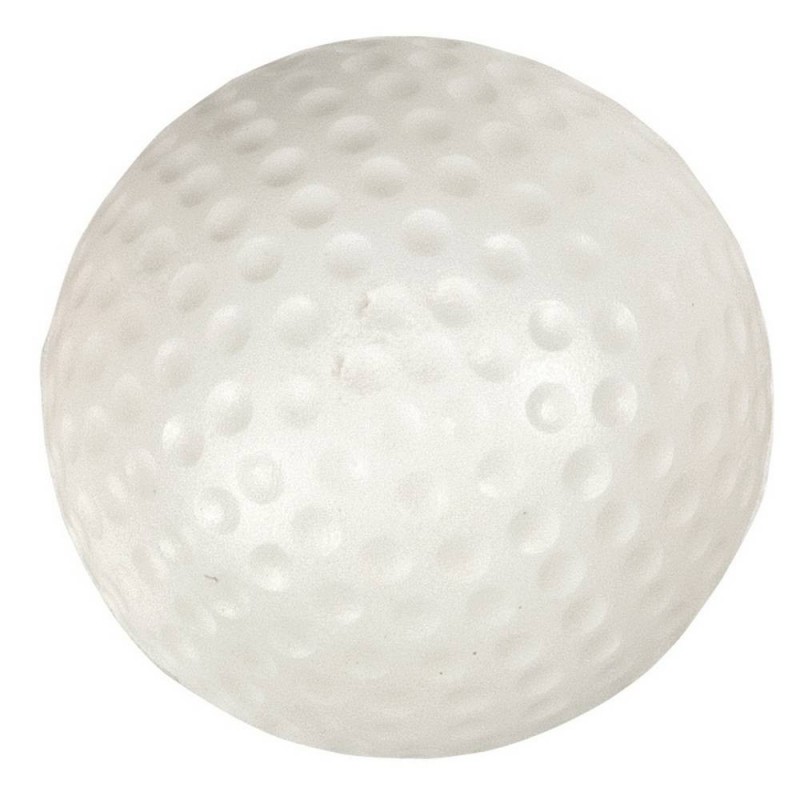 BOLA ANTIESTRES MOD. "PELOTA GOLF" (B-02-429)