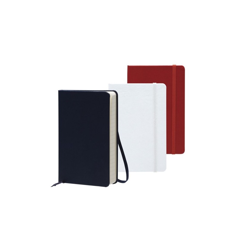 Libreta Moleskine Pocket (S-OFI090)